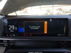 2021 Ford Mustang Mach-e Select Черный vin: 3FMTK1SS2MMA41630