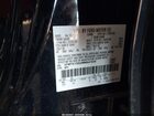 2021 Ford Mustang Mach-e Select Черный vin: 3FMTK1SS2MMA41630