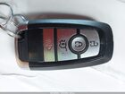 2021 Ford Mustang Mach-e Select Черный vin: 3FMTK1SS2MMA41630