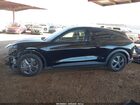 2021 Ford Mustang Mach-e Select Черный vin: 3FMTK1SS2MMA41630