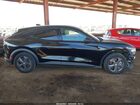 2021 Ford Mustang Mach-e Select Черный vin: 3FMTK1SS2MMA41630