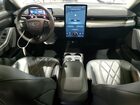 2021 Ford Mustang Mach-e Select Blue vin: 3FMTK1SS4MMA42519