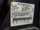 2021 Ford Mustang Mach-e Select Blue vin: 3FMTK1SS4MMA42519