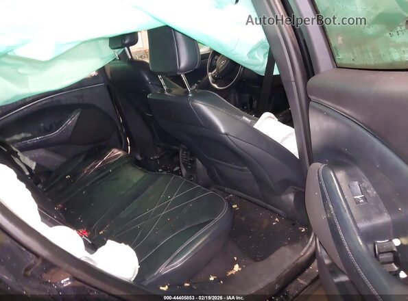 3FMTK1SS6NMA18448 2022 FORD MUSTANG MACH-E Черный Вид наклейки с VIN-кодом