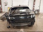 2022 Ford Mustang Mach-e Select Черный vin: 3FMTK1SS6NMA18448