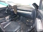 2022 Ford Mustang Mach-e Select Черный vin: 3FMTK1SS6NMA18448