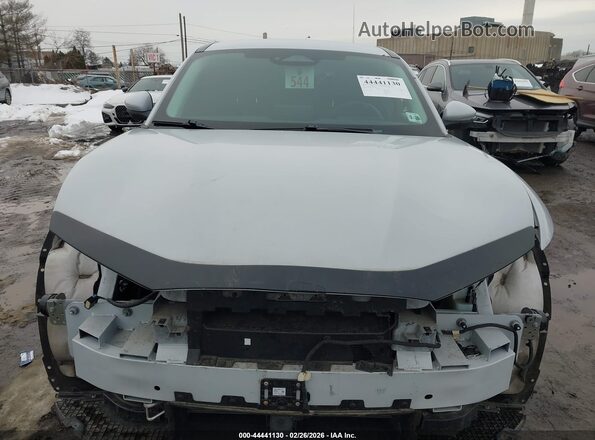 3FMTK1SS7MMA25651 2021 FORD MUSTANG MACH-E Pewter Вид щитка приладів