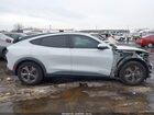 2021 Ford Mustang Mach-e Select Pewter vin: 3FMTK1SS7MMA25651
