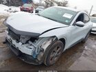 2021 Ford Mustang Mach-e Select Pewter vin: 3FMTK1SS7MMA25651