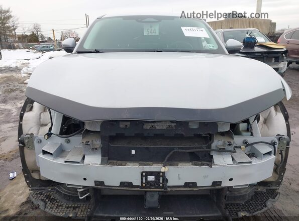 3FMTK1SS7MMA25651 2021 FORD MUSTANG MACH-E Pewter Вид салону спереду
