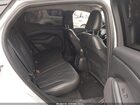 2021 Ford Mustang Mach-e Select Pewter vin: 3FMTK1SS7MMA25651