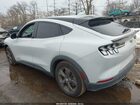2021 Ford Mustang Mach-e Select Pewter vin: 3FMTK1SS7MMA25651