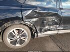 2021 Ford Mustang Mach-e Select Черный vin: 3FMTK1SS8MMA46542