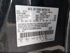 2021 Ford Mustang Mach-e Select Черный vin: 3FMTK1SS8MMA46542
