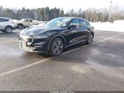 2021 Ford Mustang Mach-e Select Черный vin: 3FMTK1SS8MMA46542