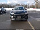 2021 Ford Mustang Mach-e Select Черный vin: 3FMTK1SS8MMA46542