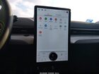 2021 Ford Mustang Mach-e Select Черный vin: 3FMTK1SS8MMA46542