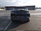 2021 Ford Mustang Mach-e Select Черный vin: 3FMTK1SS8MMA46542
