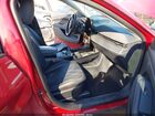 2024 Ford Mustang Mach-e Select Красный vin: 3FMTK1SU9RMA09511