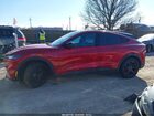 2024 Ford Mustang Mach-e Select Красный vin: 3FMTK1SU9RMA09511