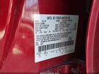 2024 Ford Mustang Mach-e Select Красный vin: 3FMTK1SU9RMA09511