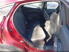 2024 Ford Mustang Mach-e Select Красный vin: 3FMTK1SU9RMA09511