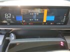 2021 Ford Mustang Mach-e California Route 1 Белый vin: 3FMTK2R70MMA66694
