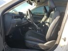 2021 Ford Mustang Mach-e California Route 1 Белый vin: 3FMTK2R70MMA66694