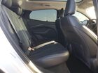2021 Ford Mustang Mach-e California Route 1 Белый vin: 3FMTK2R70MMA66694