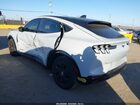 2022 Ford Mustang Mach-e California Route 1 Серый vin: 3FMTK2R71NMA19580