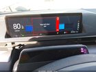 2022 Ford Mustang Mach-e California Route 1 Серый vin: 3FMTK2R71NMA19580