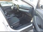 2022 Ford Mustang Mach-e California Route 1 Серый vin: 3FMTK2R71NMA19580