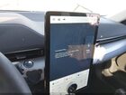 2022 Ford Mustang Mach-e California Route 1 Серый vin: 3FMTK2R71NMA19580