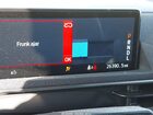 2022 Ford Mustang Mach-e California Route 1 Серый vin: 3FMTK2R71NMA19580