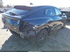 2022 Ford Mustang Mach-e California Route 1 Черный vin: 3FMTK2R77NMA03691