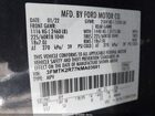 2022 Ford Mustang Mach-e California Route 1 Черный vin: 3FMTK2R77NMA03691