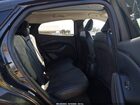 2022 Ford Mustang Mach-e California Route 1 Черный vin: 3FMTK2R77NMA03691