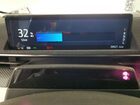 2023 Ford Mustang Mach-e Premium White vin: 3FMTK3R45PMB01682