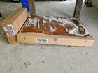2023 Ford Mustang Mach-e Premium White vin: 3FMTK3R45PMB01682