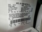 2023 Ford Mustang Mach-e Premium White vin: 3FMTK3R45PMB01682
