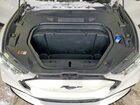 2023 Ford Mustang Mach-e Premium White vin: 3FMTK3R45PMB01682