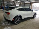 2023 Ford Mustang Mach-e Premium White vin: 3FMTK3R45PMB01682