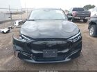 2024 Ford Mustang Mach-e Premium Черный vin: 3FMTK3R49RMA15391
