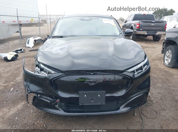 3FMTK3R49RMA15391 2024 FORD MUSTANG MACH-E PREMI Черный Вид задней части салона