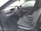 2024 Ford Mustang Mach-e Premium Черный vin: 3FMTK3R49RMA15391