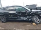 2024 Ford Mustang Mach-e Premium Черный vin: 3FMTK3R49RMA15391