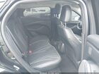 2024 Ford Mustang Mach-e Premium Черный vin: 3FMTK3R49RMA15391