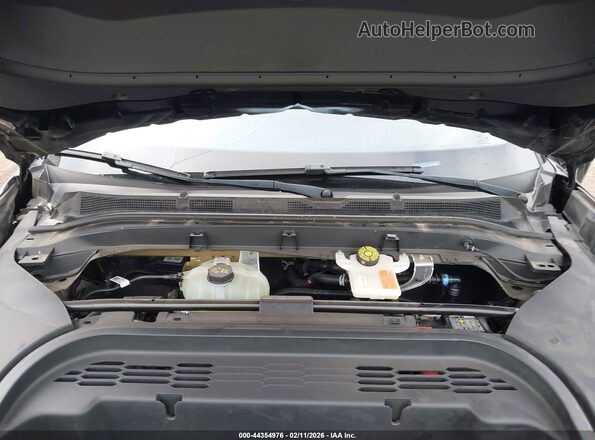 3FMTK3R49RMA15391 2024 FORD MUSTANG MACH-E PREMI Черный Вид сзади