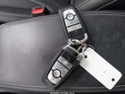 2024 Ford Mustang Mach-e Premium Черный vin: 3FMTK3R49RMA15391