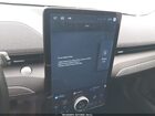 2024 Ford Mustang Mach-e Premium Черный vin: 3FMTK3R49RMA15391